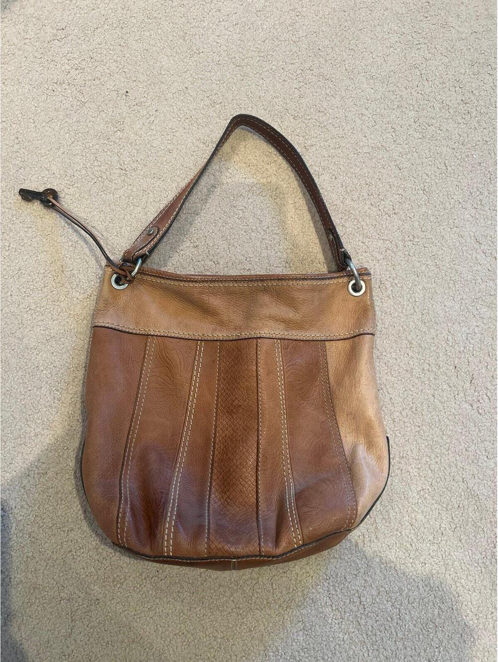 Fossil handbag